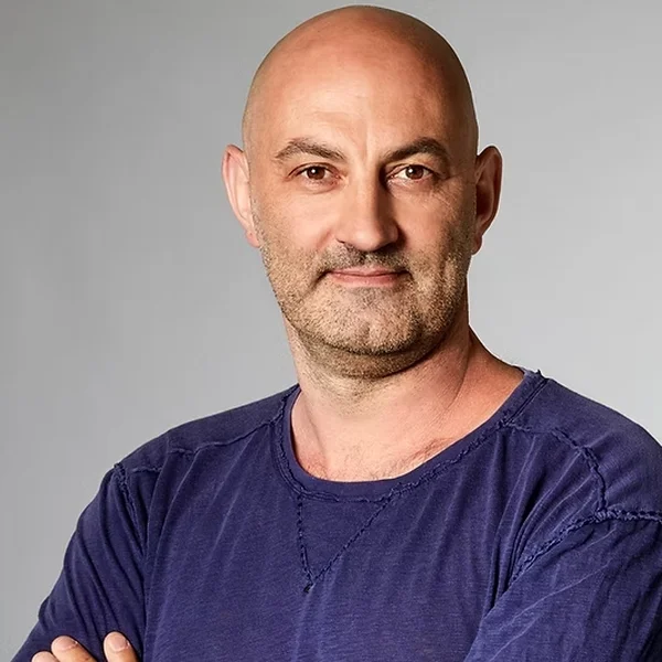 Thomas Rubi